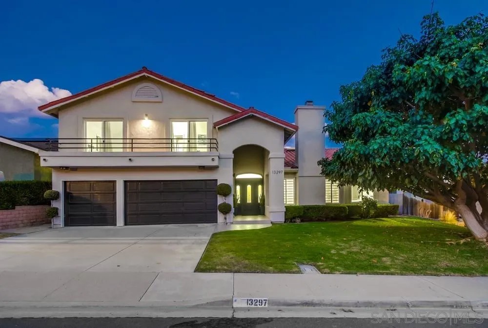 13297 Portofino Drive