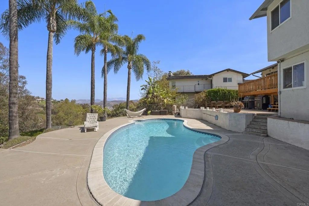 Photo of 1958 Milford Place, El Cajon, CA 92020 (MLS # NDP2509509)