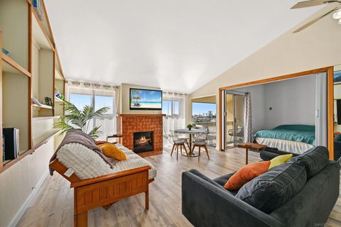 1855 Diamond St 5-327 San Diego CA 92109