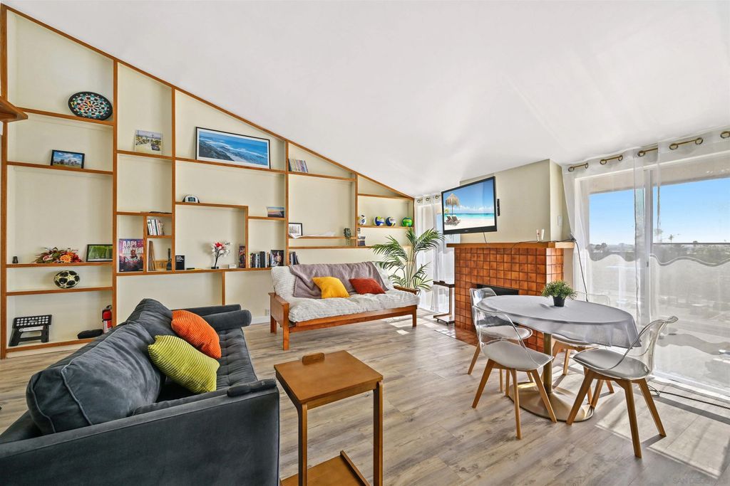 Photo of 1855 Diamond St #5-327, San Diego, CA 92109 (MLS # 260003609)