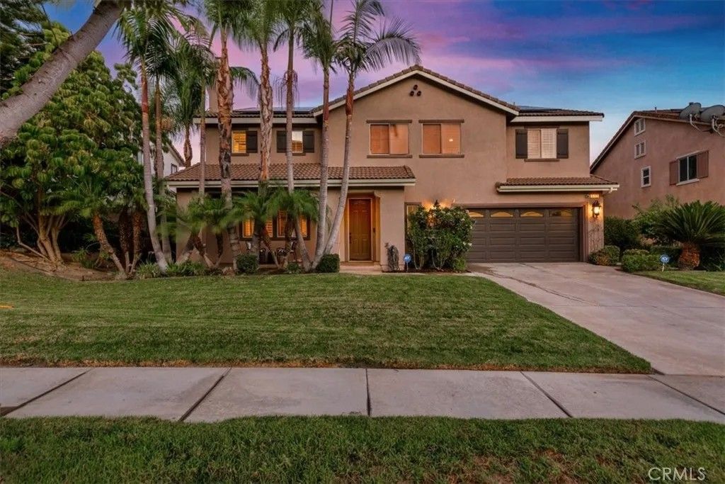 Photo of 693 John Drive, Corona, CA 92879 (MLS # PW25224061)