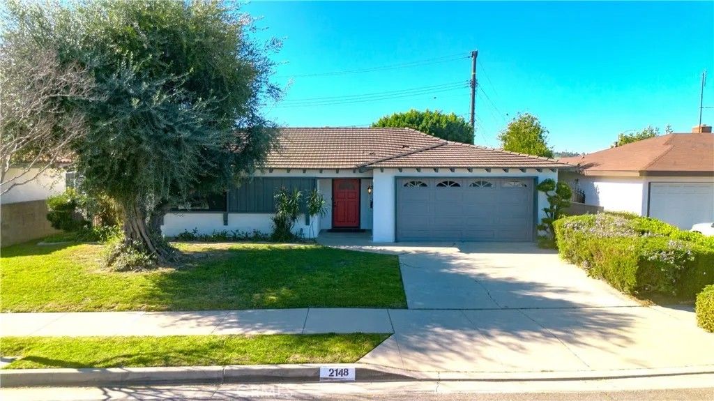 Photo of 2148 Edgewood Drive, Alhambra, CA 91803 (MLS # RS26037248)