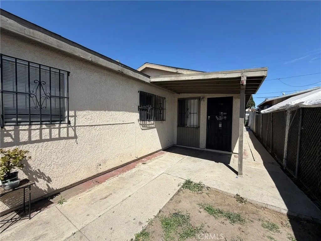 Photo of 1803 E 106th Street, Los Angeles, CA 90002 (MLS # DW26074356)