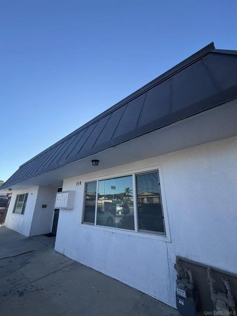 Photo of 734-738 Grand Ave, Spring Valley, CA 91977 (MLS # 2600979)