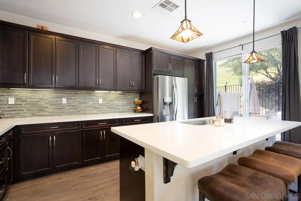 Photo of 13220 Midnight Star Way, Lakeside, CA 92040 (MLS # 260009192)