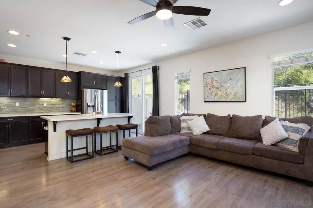 Photo of 13220 Midnight Star Way, Lakeside, CA 92040 (MLS # 260009192)