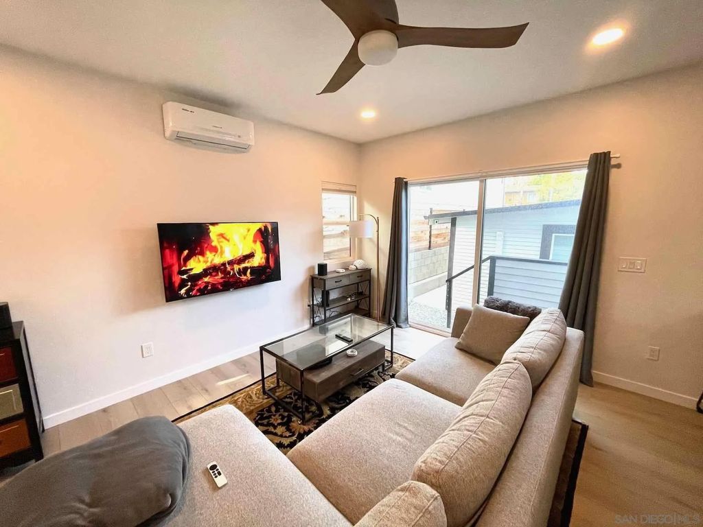 Photo of 1949 Meade, San Diego, CA 92116 (MLS # 260005517)