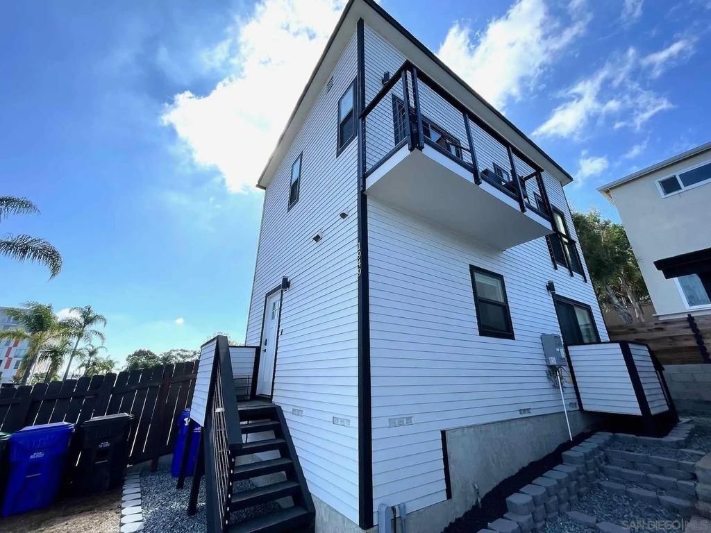 Photo of 1949 Meade, San Diego, CA 92116 (MLS # 260005517)