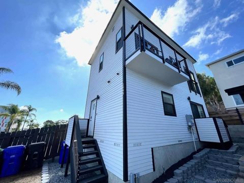 1949 Meade San Diego CA 92116