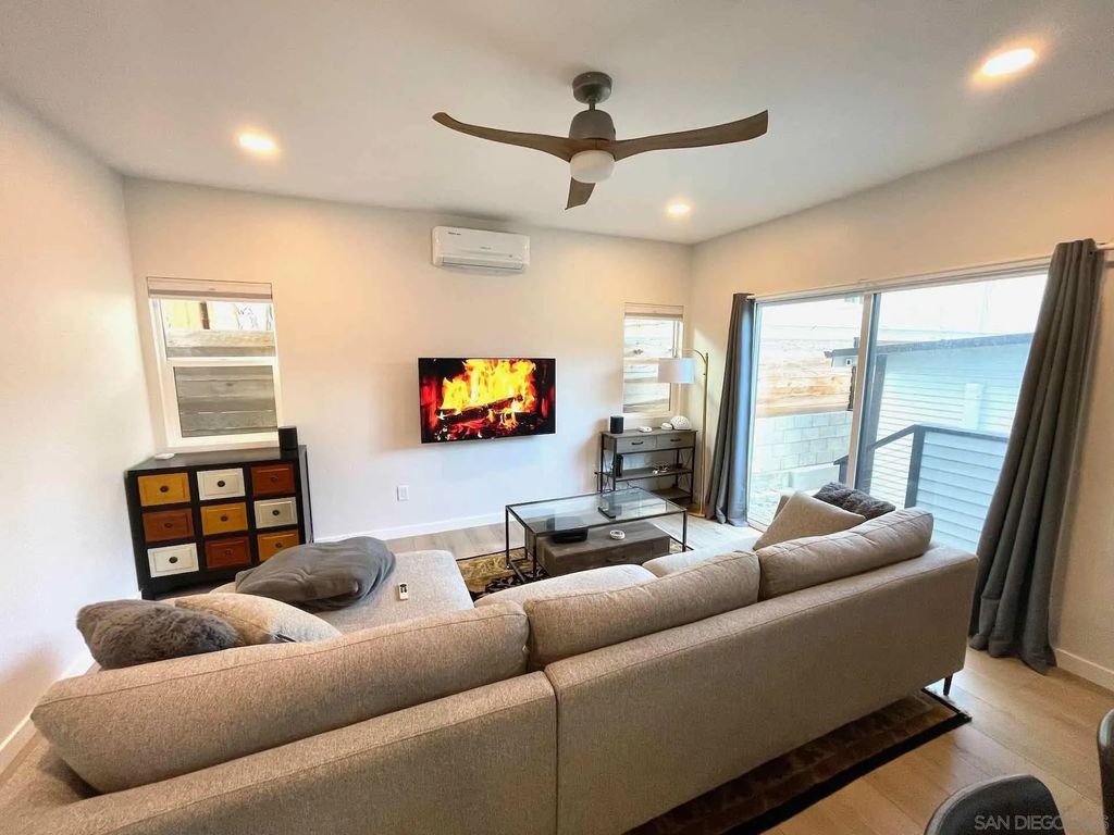 Photo of 1949 Meade, San Diego, CA 92116 (MLS # 260005517)