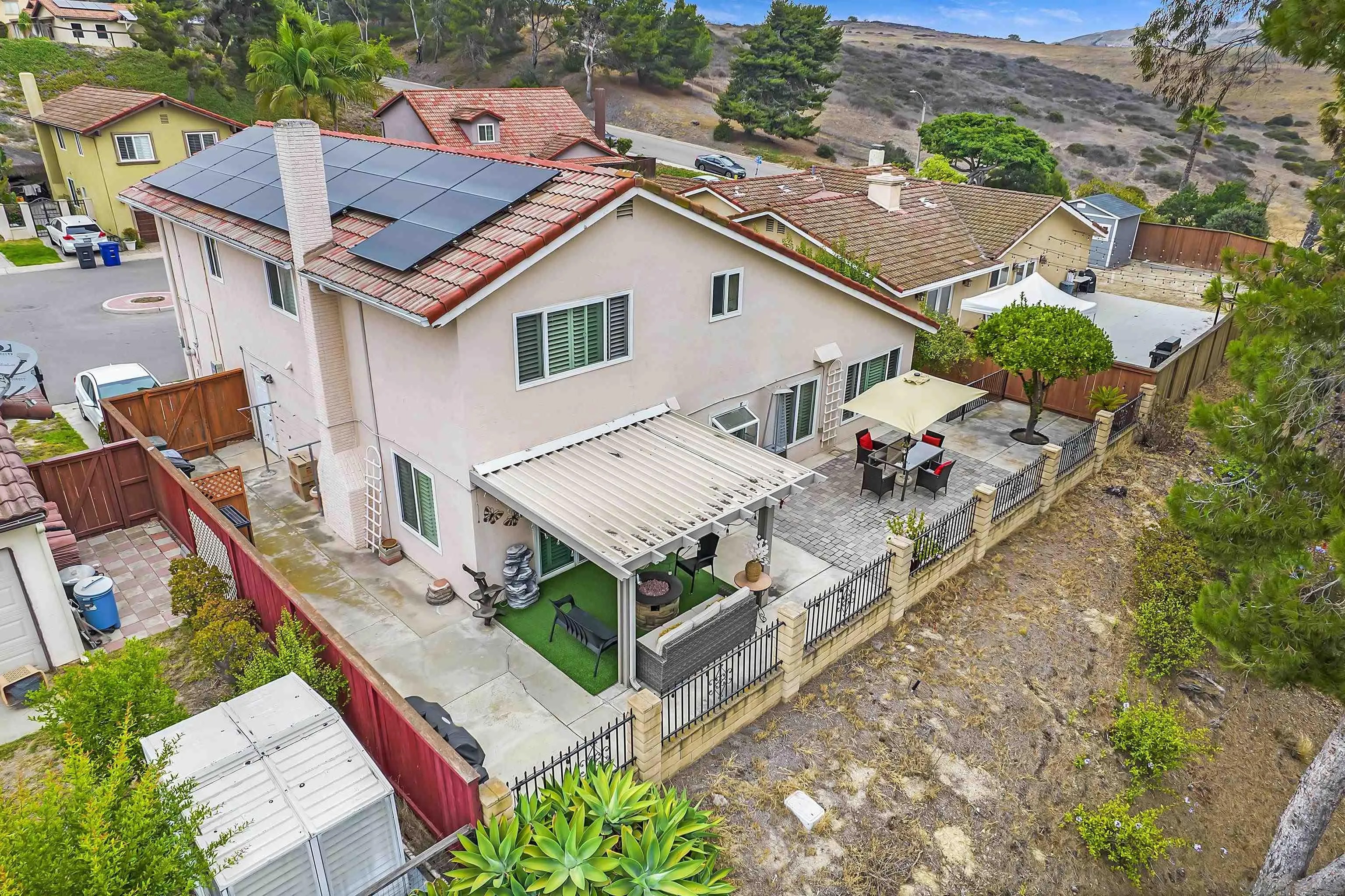 690 False Point Road