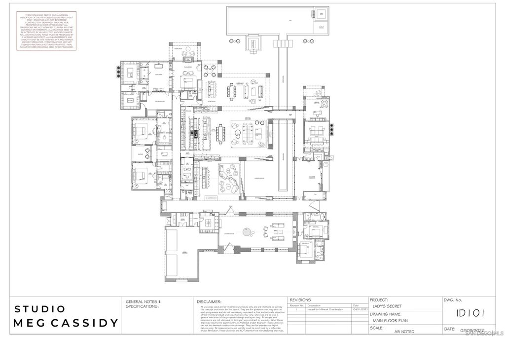 Photo of 5910 Ladys Secret Ct, Rancho Santa Fe, CA 92067 (MLS # 260007277)