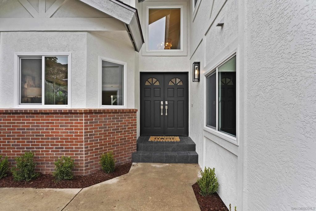 Photo of 7224 Melotte St, San Diego, CA 92119 (MLS # 250046208)