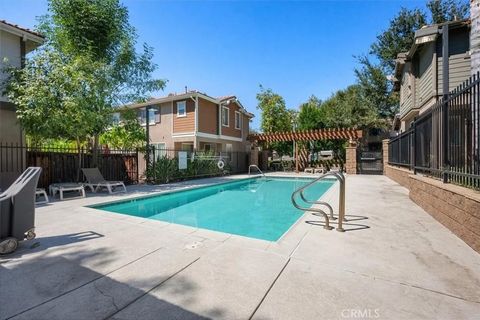 Tiny photo for 22528 Canal Circle, Grand Terrace, CA 92313 (MLS # OC25198088)