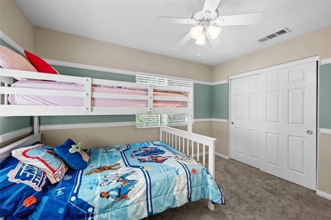 Tiny photo for 22528 Canal Circle, Grand Terrace, CA 92313 (MLS # OC25198088)