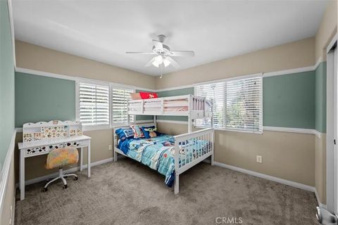 Tiny photo for 22528 Canal Circle, Grand Terrace, CA 92313 (MLS # OC25198088)