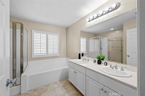 Tiny photo for 22528 Canal Circle, Grand Terrace, CA 92313 (MLS # OC25198088)