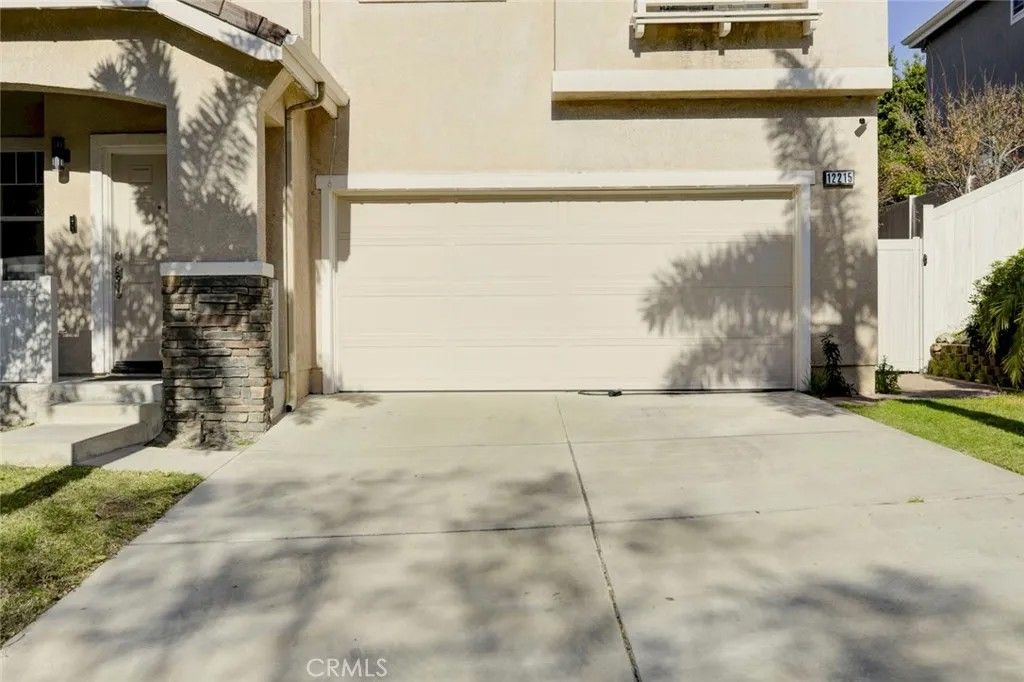 Photo of 12215 Via Santa Marta, Sylmar, CA 91342 (MLS # GD26018756)