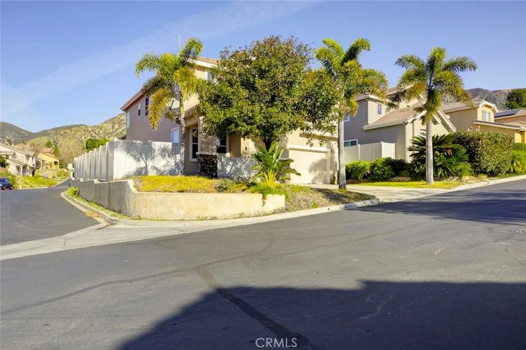 Photo of 12215 Via Santa Marta, Sylmar, CA 91342 (MLS # GD26018756)