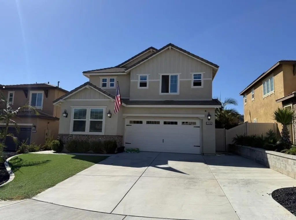 Photo of 33540 Asturian Way, Fallbrook, CA 92028 (MLS # NDP2609581)