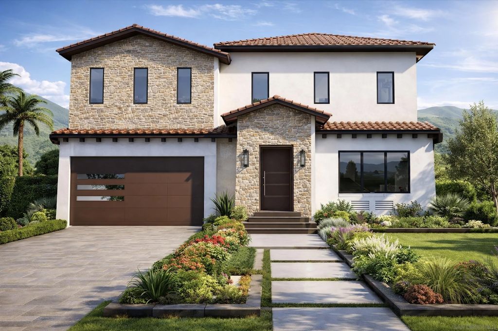 Photo of Randolph St, San Diego, CA 92103 (MLS # 260009440)