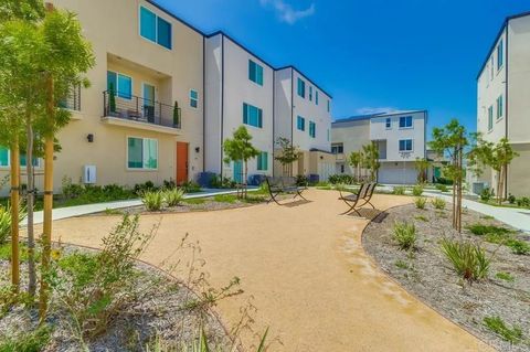 5305 Seacliff Place 5 San Diego CA 92154