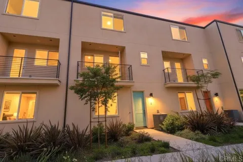 5305 Seacliff Place Unit 5, San Diego, CA 92154 - #: PTP2504427