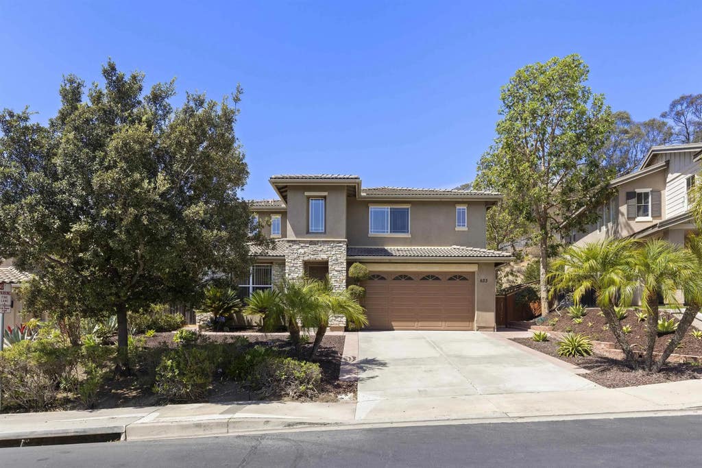 Photo of 623 Edgewater DR, San Marcos, CA 92078 (MLS # 260017628)