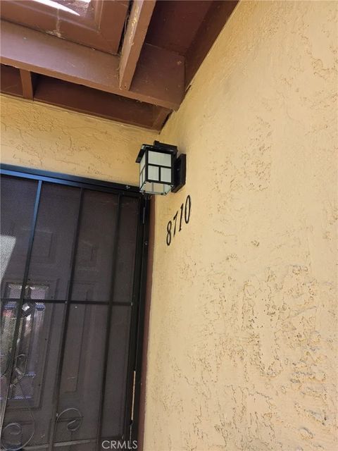Photo of 8710 Wahl ST, Santee, CA 92071 (MLS # PW26102663)
