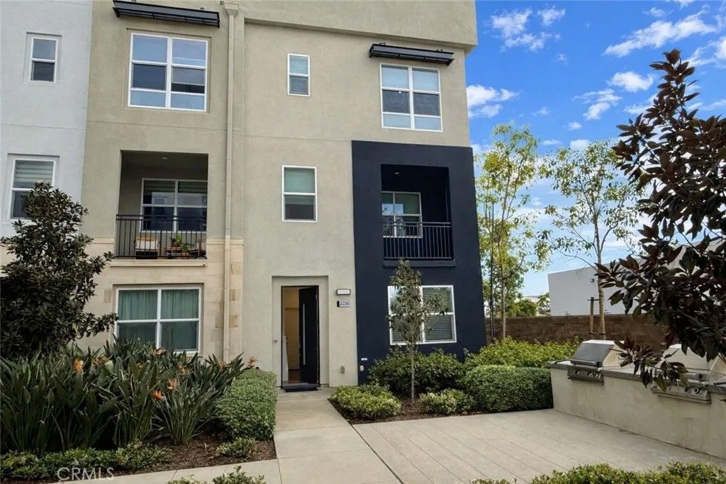 Photo of 2236 Synergy, Irvine, CA 92614 (MLS # OC26033130)