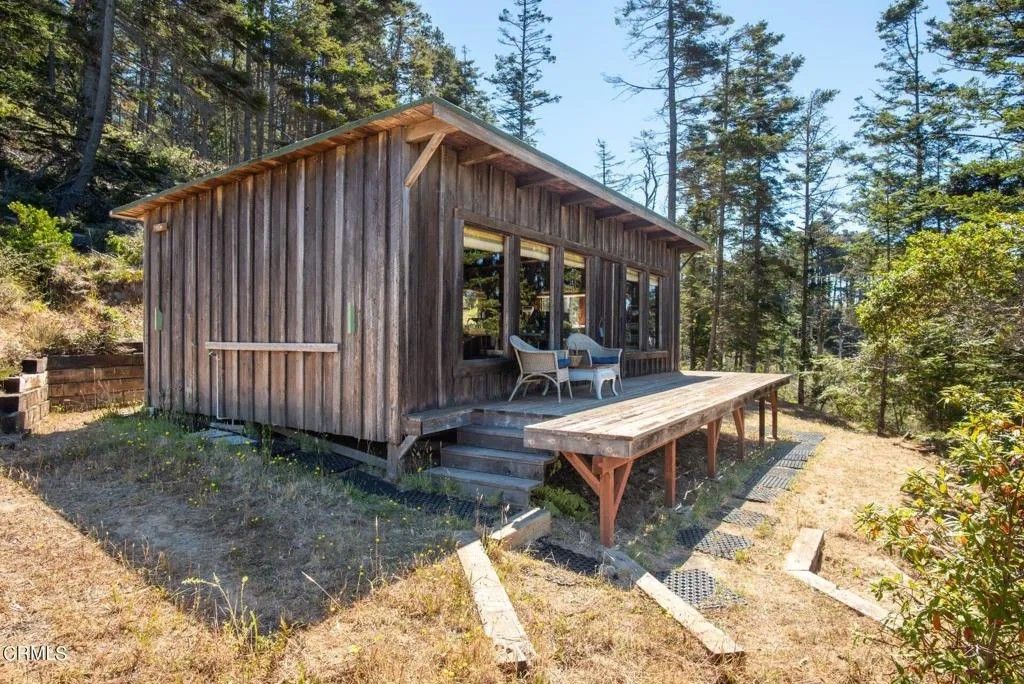 Photo of 34601 Ca-1, Gualala, CA 95445 (MLS # C1-11315)