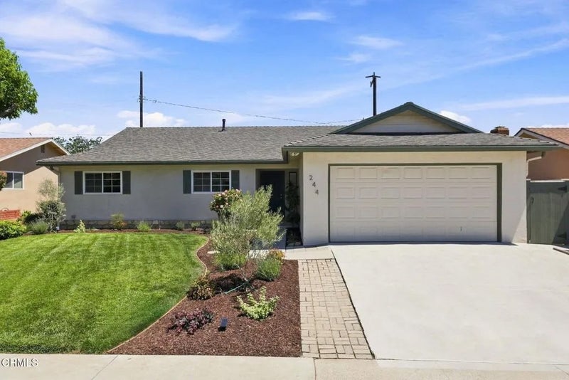 244 MacKay Avenue