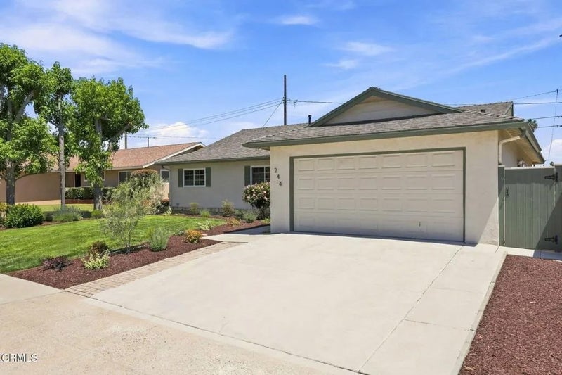 244 MacKay Avenue