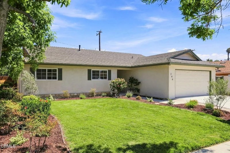 244 MacKay Avenue