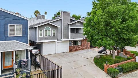 Photo of 4223 Arizona St #4, San Diego, CA 92104 (MLS # 260020111)