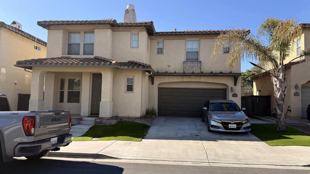 Photo of 2186 Spring Sky St, Chula Vista, CA 91915 (MLS # 260020672)