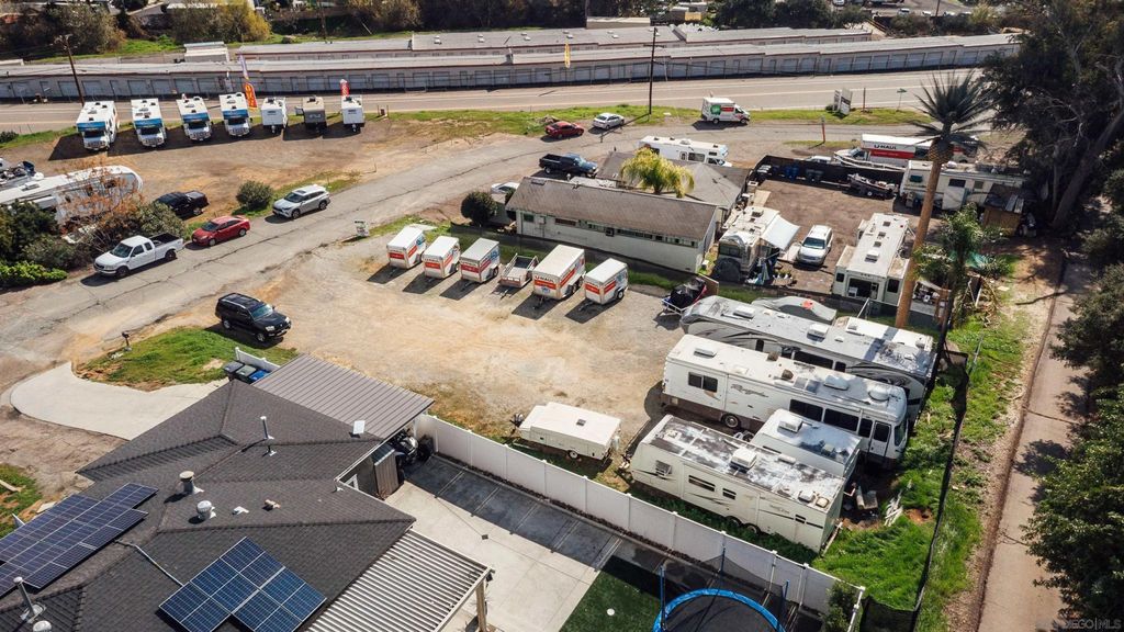 Photo of 13606 Hwy 8 Business, Lakeside, CA 92040 (MLS # 260002944)