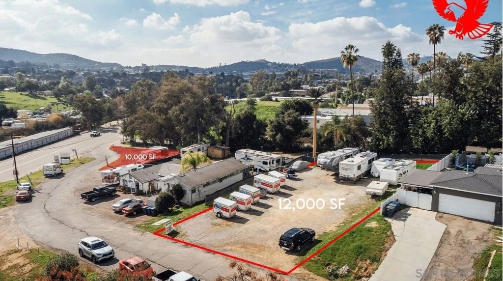 Photo of 13606 Hwy 8 Business, Lakeside, CA 92040 (MLS # 260002944)