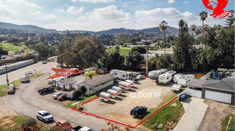 13606 Hwy 8 Business Lakeside CA 92040