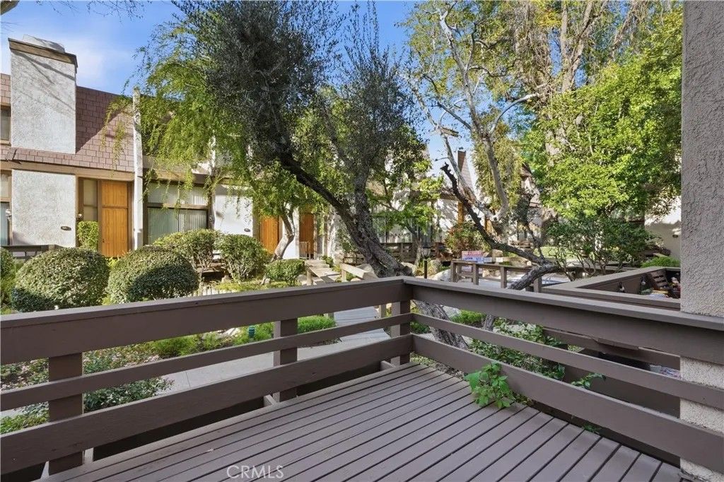 Photo of 9000 Vanalden Avenue #175, Northridge, CA 91324 (MLS # SR26056519)