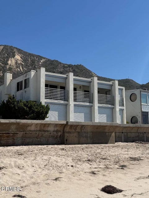 Property photo of 3512 Pacific Coast Highway, Ventura, CA 93001