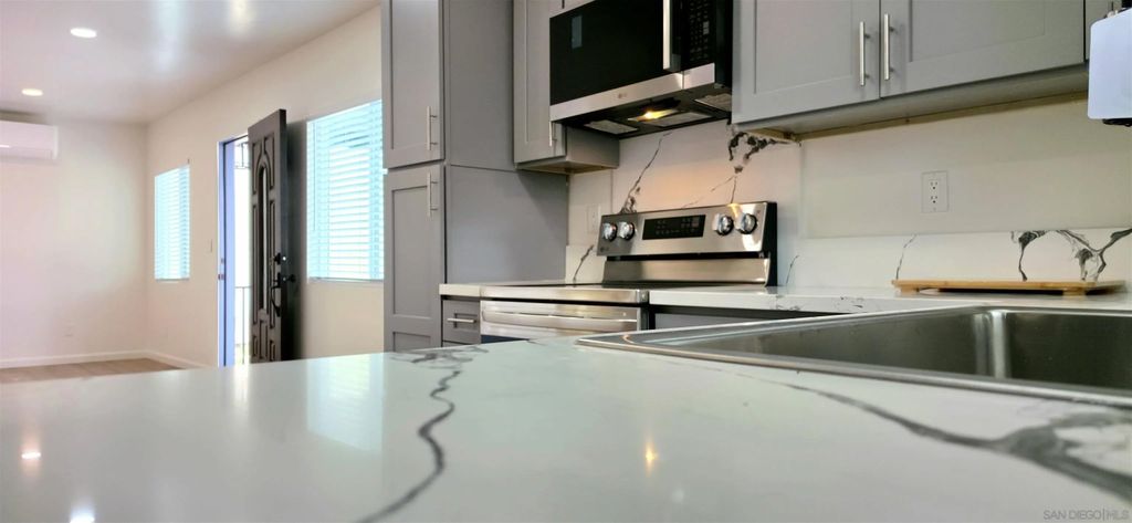 Photo of 8836 Valencia St, Spring Valley, CA 91977 (MLS # 260008700)