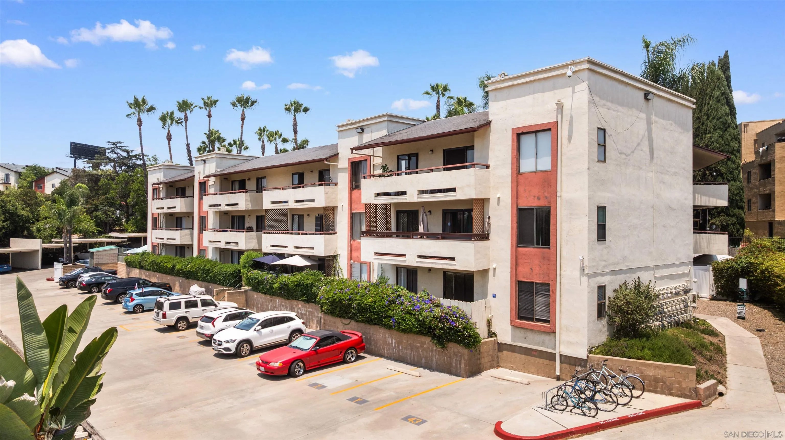 5885 El Cajon Blvd 301