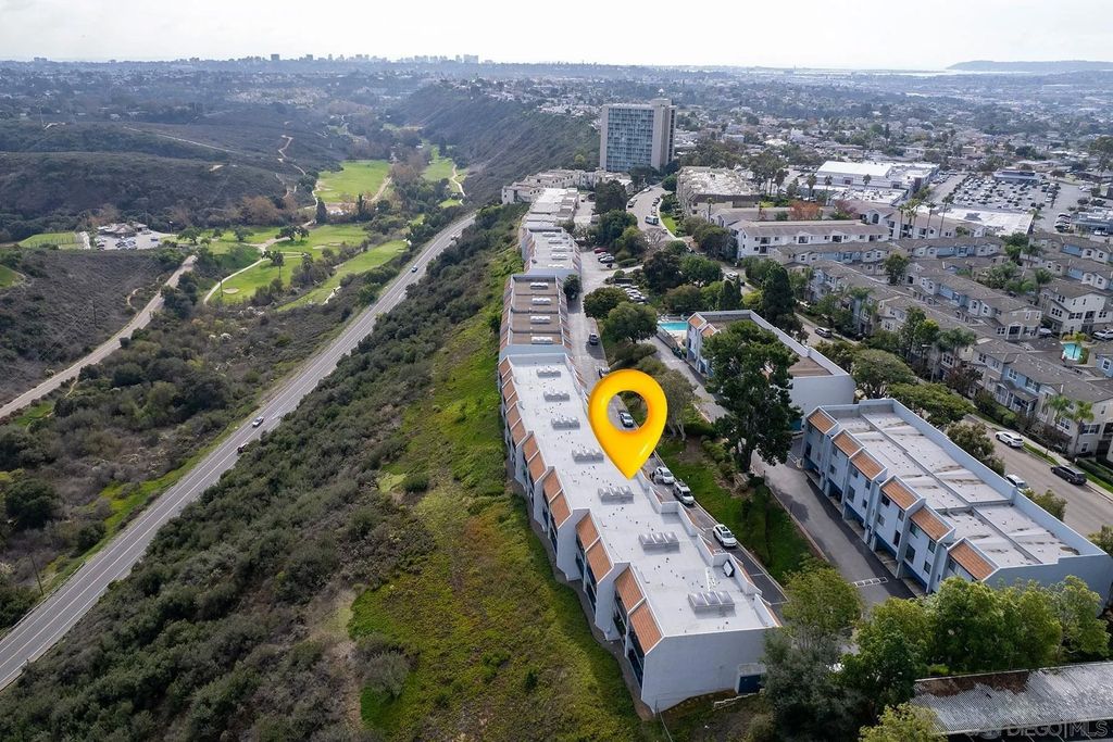 Photo of 3085 Cowley Way #33, San Diego, CA 92117 (MLS # 250045200)