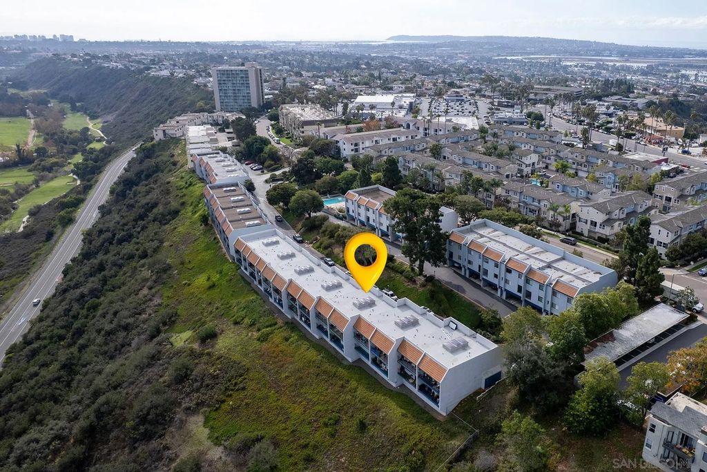 Photo of 3085 Cowley Way #33, San Diego, CA 92117 (MLS # 250045200)