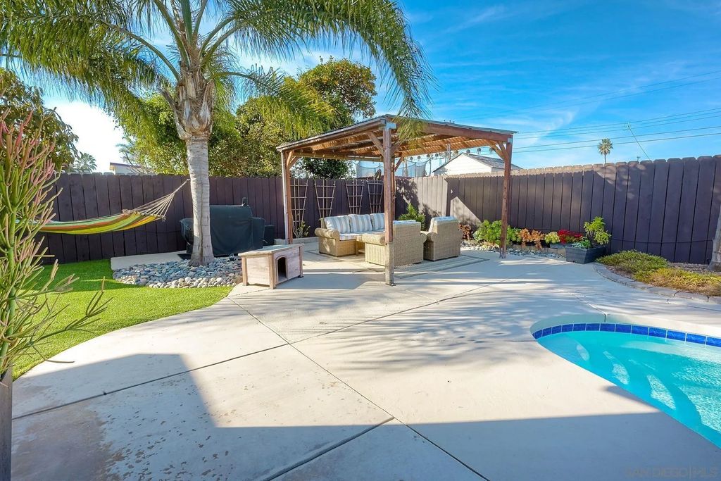 Photo of 1122 Iris Ave, Imperial Beach, CA 91932 (MLS # 260009553)