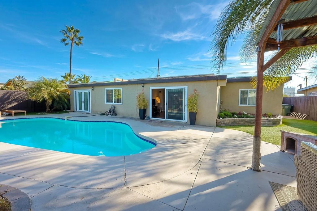 Photo of 1122 Iris Ave, Imperial Beach, CA 91932 (MLS # 260009553)