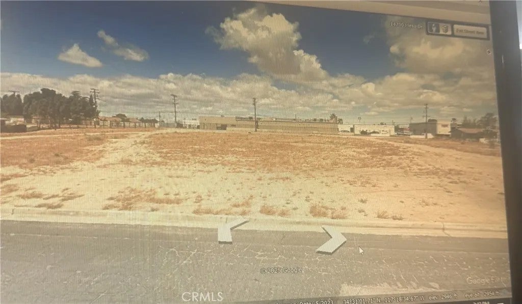 0 Mesa