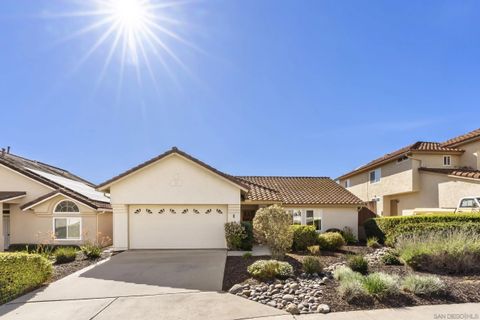 Photo of 10811 Susie Place, Santee, CA 92071 (MLS # 260003220)