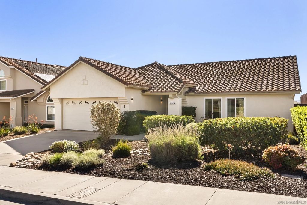Photo of 10811 Susie Place, Santee, CA 92071 (MLS # 260003220)